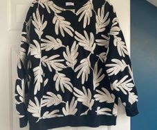 Savida Sweatshirt