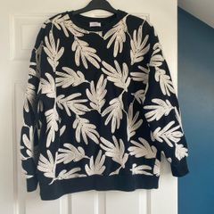 Savida Sweatshirt