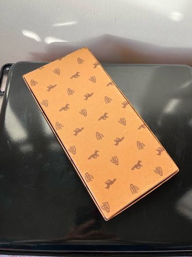 Cork Wallet