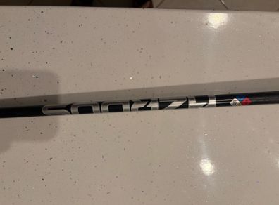 Project X HZRDUS Black Gen 4 Driver Shaft Taylormade Adapter