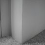 IKEA Malm Dressing Table - White Image 3
