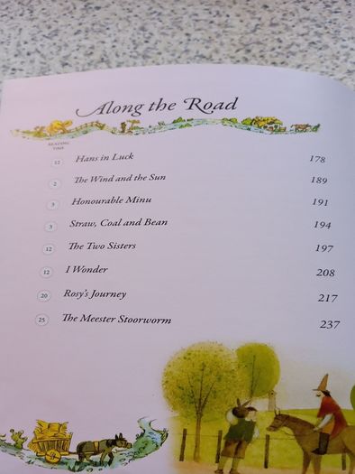 50 Bedtime Stories