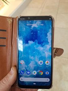 nokia 8.1   nokia X7