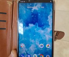 nokia 8.1   nokia X7