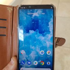 nokia 8.1   nokia X7