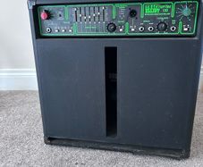 Trace Elliot Bass amp