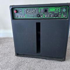 Trace Elliot Bass amp