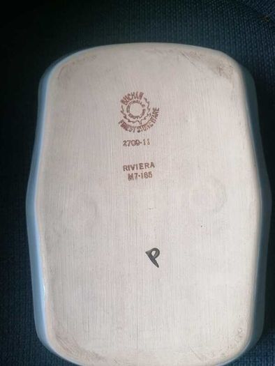 Vinted Buchan Riviera Divided Serving Dish