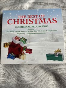 The Best Of Christmas (3 CDs)