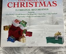 The Best Of Christmas (3 CDs)
