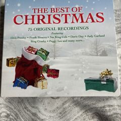 The Best Of Christmas (3 CDs)