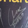 Liverpool 2012/13 Squad Signed Steven Gerrard Third Shirt SUAREZ,GERRARD,CARRAGHER,ROGERS,STURRIDGE SIGNED,Plus the rest of the squad Image 3