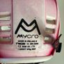 Hurling / Camogie Helmet Image 3