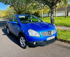 2008 Nissan Qashqai