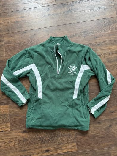 loreto foxrock uniform ( fit to age 18)