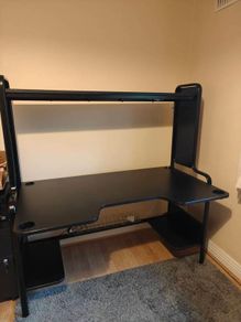 IKEA Fredde Desk