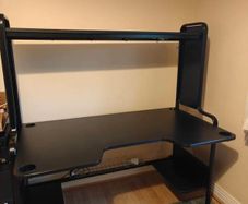 IKEA Fredde Desk