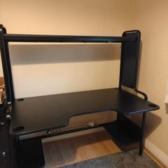 IKEA Fredde Desk