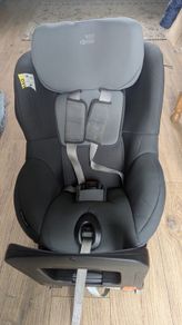 Britax Romer dualfix M I-size