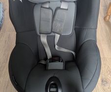 Britax Romer dualfix M I-size
