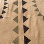 Anna Trzebinski Stunning Cashmere & Suede Wrap Image 5