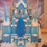Disney Elsa's Ice Castle Lego Image 2