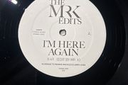 Thelma Houston / Eddie Kendricks vinyl 12" Rare