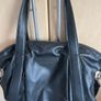 Bugaboo Storksak Leather Bag Image 9