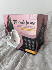 TT Single Breast Pump