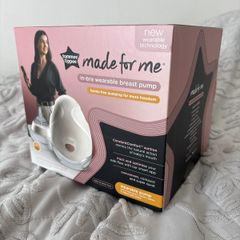 TT Single Breast Pump