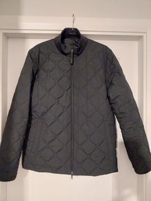Mens Barbour International Jacket