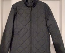 Mens Barbour International Jacket