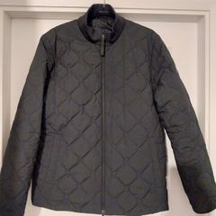 Mens Barbour International Jacket