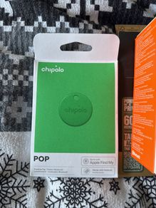 Chipolo POP Bluetooth Tracker