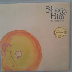 Vinyl records