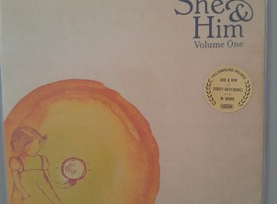 Vinyl records