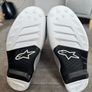 Alpinestars Tech 7 motocross boots new EU47 Image 6