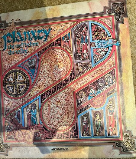 Vinyl mix 27 disks