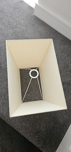 Lamp shade