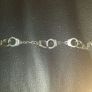 Funky handcuff bracelet Image 4