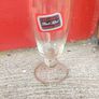 carling black label glass,rare glass,,price includes post to anywhere in Ireland thank you, or if buyer collects cheaper,sold as seen. Image 8