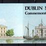 1988 Ireland Dublin Millennium Stamp Booklet Fine Used with Dublin Steele cancel of 1st March 1988 (day of issue) Image 2