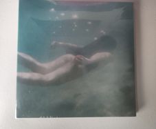 Ichiko Aoba Windswept Adan CD (Adan No Kaze)