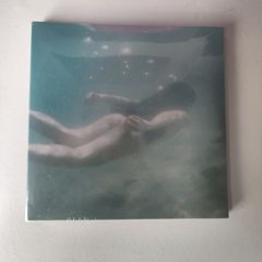 Ichiko Aoba Windswept Adan CD (Adan No Kaze)
