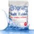 Salty Softeners