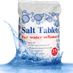 Salty Softeners