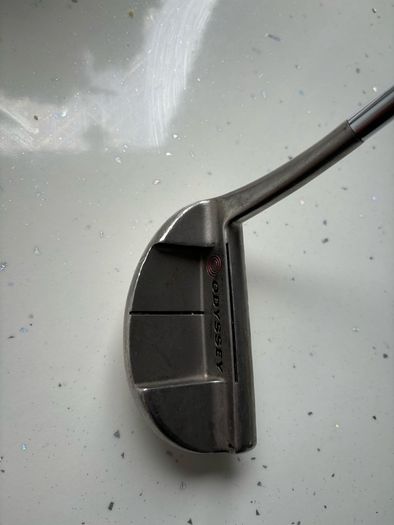 Odyssey putter