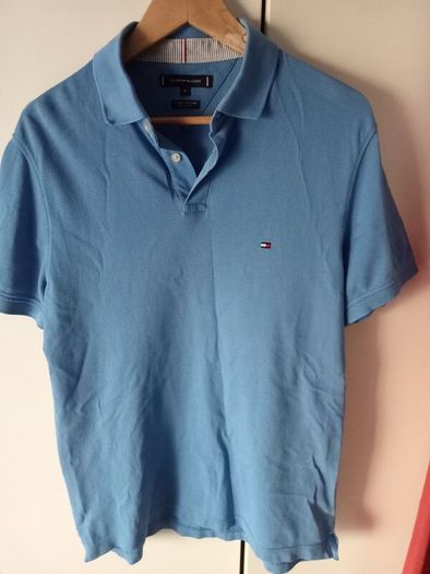 Tommy Hilfiger Polo M
