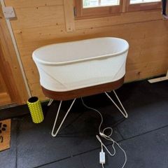 Snoo Crib