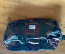 Travel bag